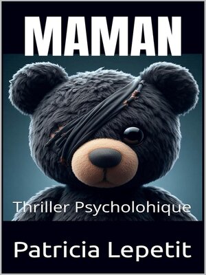 cover image of Maman